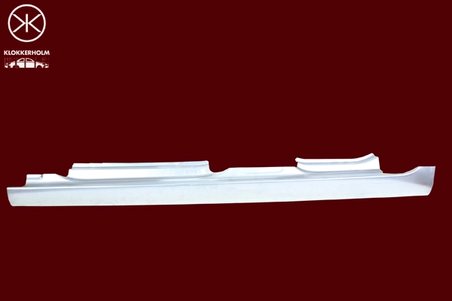 Placa de prag Klokkerholm 9534013