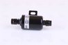 USCATOR AER CONDITIONAT NISSENS 95343 - Compatibil cu DAF