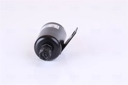 USCATOR AER CONDITIONAT NISSENS 95343 - Compatibil cu DAF