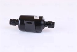 USCATOR AER CONDITIONAT NISSENS 95343 - Compatibil cu DAF