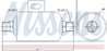 USCATOR AER CONDITIONAT NISSENS 95343 - Compatibil cu DAF
