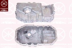 BAIE ULEI KLOKKERHOLM 9534476 - Compatibil cu AUDI, SEAT, SKODA, VW