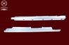 PLACA DE PRAG KLOKKERHOLM 9535012 - Compatibil cu VW