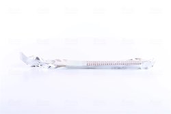 USCATOR AER CONDITIONAT NISSENS 95359 - Compatibil cu AUDI, PORSCHE, VW