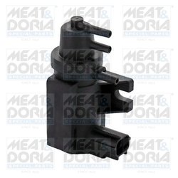 Supapa AGR, comanda gazelor de esapament Meat & Doria 9536