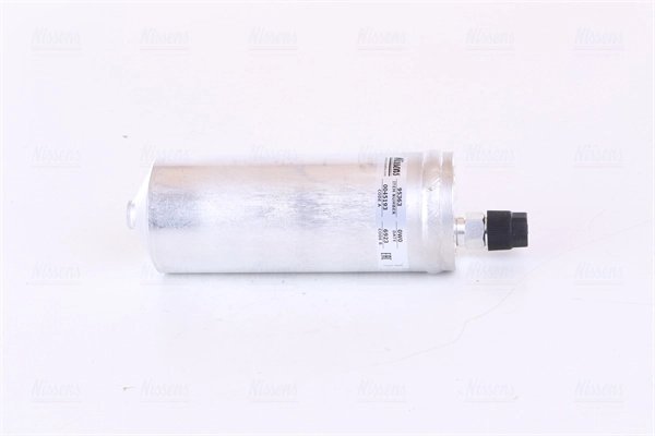 USCATOR AER CONDITIONAT NISSENS 95363 - Compatibil cu DACIA, LADA, NISSAN, OPEL, RENAULT, VAUXHALL