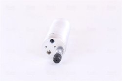 USCATOR AER CONDITIONAT NISSENS 95363 - Compatibil cu DACIA, LADA, NISSAN, OPEL, RENAULT, VAUXHALL