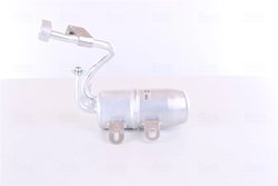 USCATOR AER CONDITIONAT NISSENS 95385 - Compatibil cu VOLVO