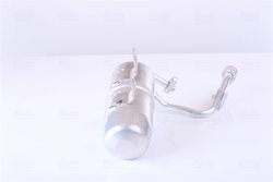 USCATOR AER CONDITIONAT NISSENS 95384 - Compatibil cu VOLVO