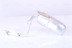 USCATOR AER CONDITIONAT NISSENS 95384 - Compatibil cu VOLVO