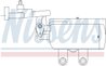 Uscator aer conditionat Nissens 95385