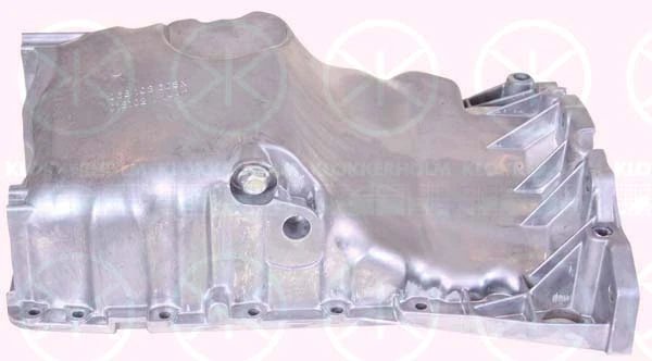 BAIE ULEI KLOKKERHOLM 9539477 - Compatibil cu AUDI, VW