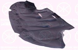 ACOPERIRE MOTOR KLOKKERHOLM 9539791 - Compatibil cu AUDI, SKODA, VW