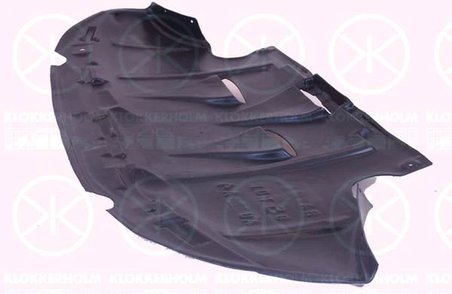 Acoperire motor Klokkerholm 9539791