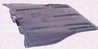 ACOPERIRE MOTOR KLOKKERHOLM 9539797 - Compatibil cu AUDI, SKODA, VW