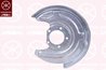 Protectie noroi disc frana Klokkerholm 9539877