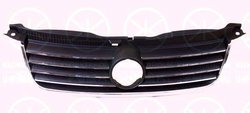 Grila radiator Klokkerholm 9539991A1