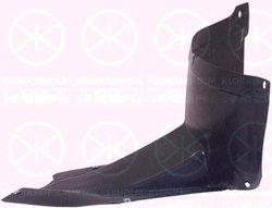 CARENAJ ROATA KLOKKERHOLM 9540385 - Compatibil cu VW