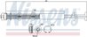 Uscator aer conditionat Nissens 95403