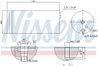 Uscator aer conditionat Nissens 95405