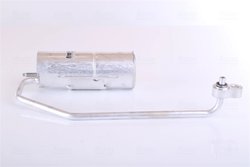 USCATOR AER CONDITIONAT NISSENS 95409 - Compatibil cu OPEL, VAUXHALL