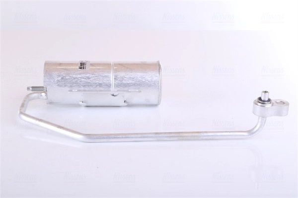 USCATOR AER CONDITIONAT NISSENS 95409 - Compatibil cu OPEL, VAUXHALL