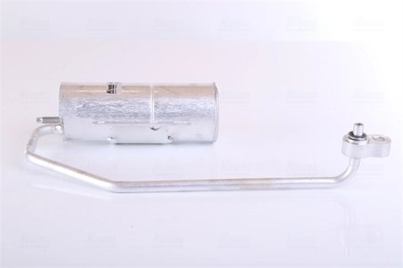 USCATOR AER CONDITIONAT NISSENS 95409 - Compatibil cu OPEL, VAUXHALL