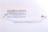 USCATOR AER CONDITIONAT NISSENS 95409 - Compatibil cu OPEL, VAUXHALL
