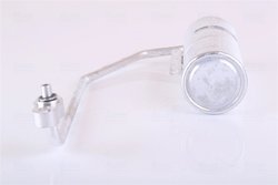 USCATOR AER CONDITIONAT NISSENS 95409 - Compatibil cu OPEL, VAUXHALL
