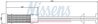 USCATOR AER CONDITIONAT NISSENS 95407 - Compatibil cu CITROEN, DS, FIAT, LANCIA, PEUGEOT, TOYOTA