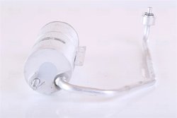 USCATOR AER CONDITIONAT NISSENS 95409 - Compatibil cu OPEL, VAUXHALL