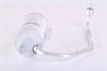 USCATOR AER CONDITIONAT NISSENS 95409 - Compatibil cu OPEL, VAUXHALL