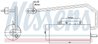USCATOR AER CONDITIONAT NISSENS 95409 - Compatibil cu OPEL, VAUXHALL