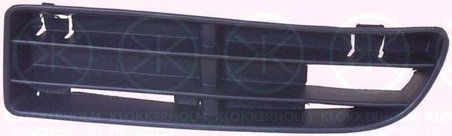 GRILA VENTILATIE, BARA PROTECTIE KLOKKERHOLM 9543911 - Compatibil cu VW