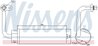 Uscator aer conditionat Nissens 95445