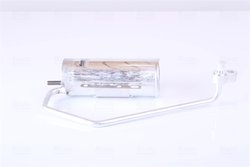 USCATOR AER CONDITIONAT NISSENS 95447 - Compatibil cu CADILLAC, FIAT, OPEL, SAAB, VAUXHALL