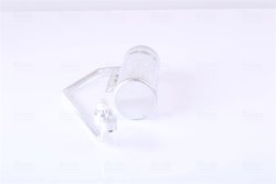 USCATOR AER CONDITIONAT NISSENS 95447 - Compatibil cu CADILLAC, FIAT, OPEL, SAAB, VAUXHALL