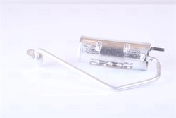 USCATOR AER CONDITIONAT NISSENS 95447 - Compatibil cu CADILLAC, FIAT, OPEL, SAAB, VAUXHALL
