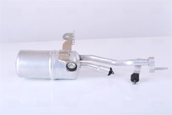 USCATOR AER CONDITIONAT NISSENS 95449 - Compatibil cu FORD