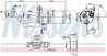 USCATOR AER CONDITIONAT NISSENS 95449 - Compatibil cu FORD