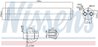 Uscator aer conditionat Nissens 95452