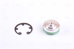 Uscator aer conditionat Nissens 95455