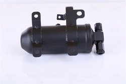 USCATOR AER CONDITIONAT NISSENS 95459 - Compatibil cu RENAULT TRUCKS, VOLVO