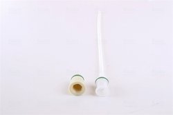 USCATOR AER CONDITIONAT NISSENS 95465 - Compatibil cu AUDI, BENTLEY, MERCEDES-BENZ, VW