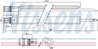USCATOR AER CONDITIONAT NISSENS 95465 - Compatibil cu AUDI, BENTLEY, MERCEDES-BENZ, VW