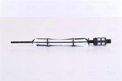 Uscator aer conditionat Nissens 95469