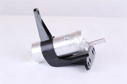 USCATOR AER CONDITIONAT NISSENS 95471 - Compatibil cu RENAULT