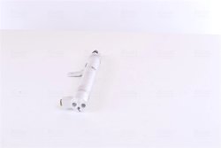 Uscator aer conditionat Nissens 95491