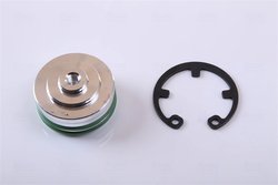 Uscator aer conditionat Nissens 95488