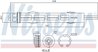 Uscator aer conditionat Nissens 95488
